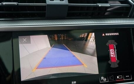 Audi Q3, 2022 год, 2 758 600 рублей, 17 фотография