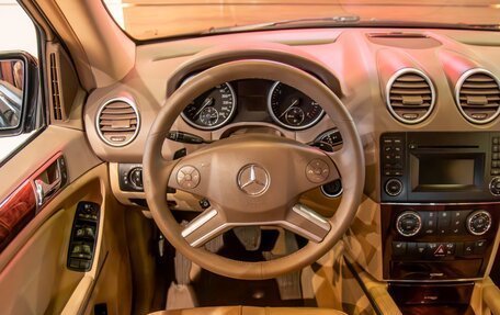Mercedes-Benz M-Класс, 2010 год, 1 545 000 рублей, 12 фотография