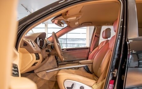 Mercedes-Benz M-Класс, 2010 год, 1 545 000 рублей, 7 фотография