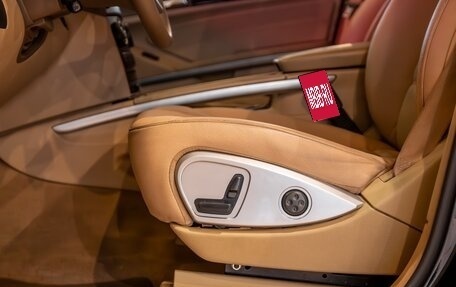 Mercedes-Benz M-Класс, 2010 год, 1 545 000 рублей, 8 фотография