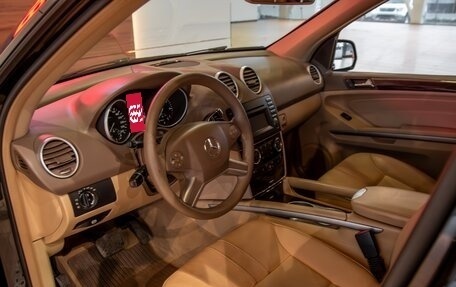 Mercedes-Benz M-Класс, 2010 год, 1 545 000 рублей, 10 фотография