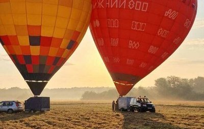 ЛуАЗ Patriot, 2007 год, 700 000 рублей, 1 фотография
