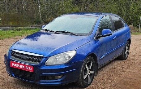 Chery M11 (A3), 2012 год, 325 000 рублей, 1 фотография