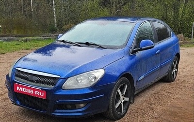 Chery M11 (A3), 2012 год, 325 000 рублей, 1 фотография