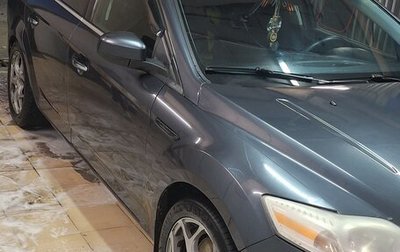 Ford Mondeo IV, 2007 год, 650 000 рублей, 1 фотография