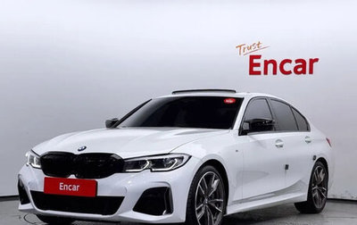 BMW 3 серия, 2020 год, 4 650 000 рублей, 1 фотография