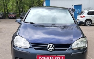 Volkswagen Golf V, 2006 год, 650 000 рублей, 1 фотография