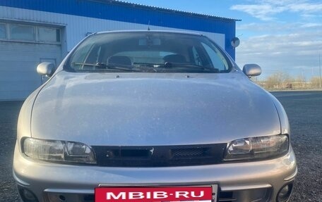 Fiat Brava, 2001 год, 220 000 рублей, 1 фотография