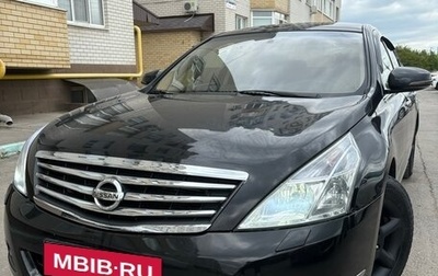 Nissan Teana, 2012 год, 870 000 рублей, 1 фотография