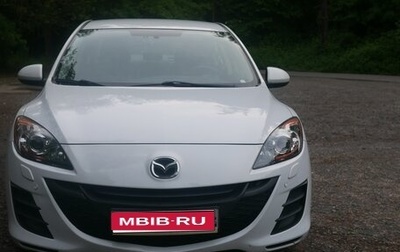 Mazda 3, 2011 год, 970 000 рублей, 1 фотография