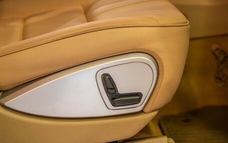 Mercedes-Benz M-Класс, 2010 год, 1 545 000 рублей, 17 фотография