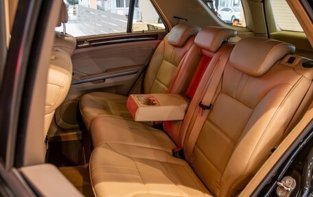 Mercedes-Benz M-Класс, 2010 год, 1 545 000 рублей, 18 фотография