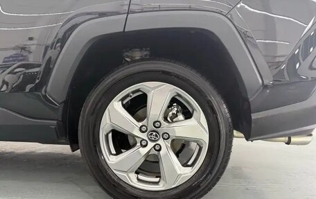 Toyota RAV4, 2022 год, 2 780 000 рублей, 5 фотография