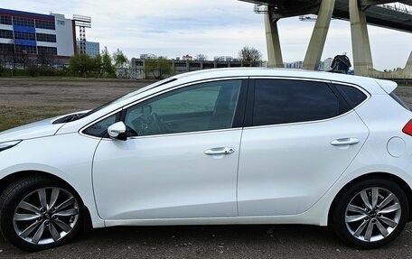 KIA cee'd III, 2015 год, 1 285 000 рублей, 4 фотография