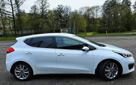 KIA cee'd III, 2015 год, 1 285 000 рублей, 3 фотография