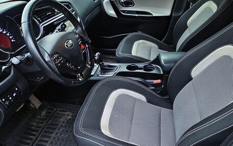 KIA cee'd III, 2015 год, 1 285 000 рублей, 7 фотография