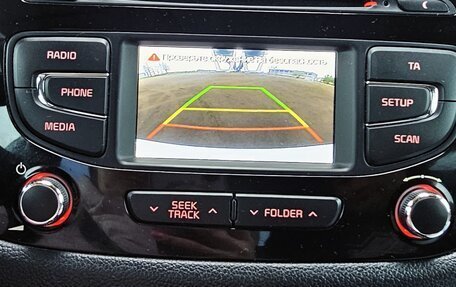 KIA cee'd III, 2015 год, 1 285 000 рублей, 13 фотография