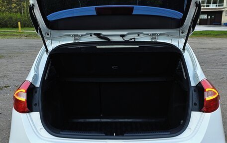 KIA cee'd III, 2015 год, 1 285 000 рублей, 15 фотография