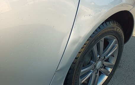 Geely Emgrand 7 I, 2019 год, 930 000 рублей, 2 фотография