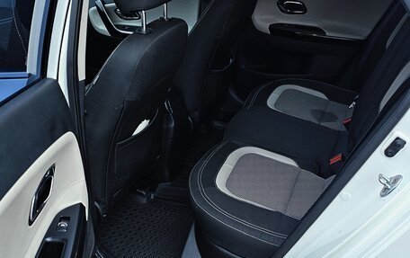 KIA cee'd III, 2015 год, 1 285 000 рублей, 11 фотография