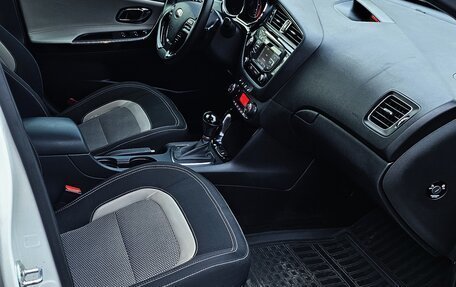 KIA cee'd III, 2015 год, 1 285 000 рублей, 9 фотография