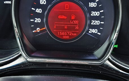 KIA cee'd III, 2015 год, 1 285 000 рублей, 12 фотография