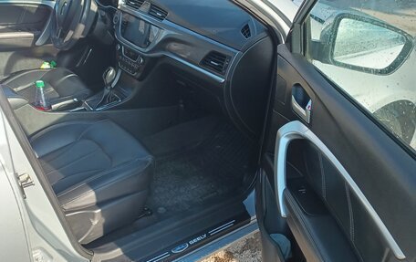 Geely Emgrand 7 I, 2019 год, 930 000 рублей, 5 фотография