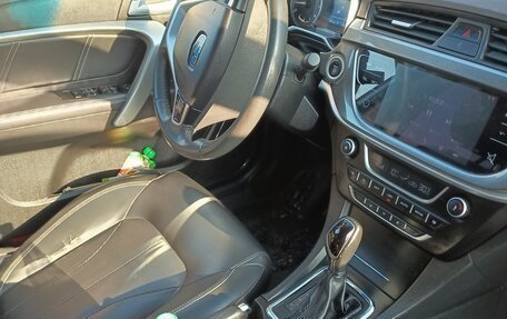 Geely Emgrand 7 I, 2019 год, 930 000 рублей, 8 фотография