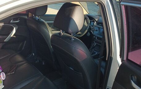 Geely Emgrand 7 I, 2019 год, 930 000 рублей, 7 фотография