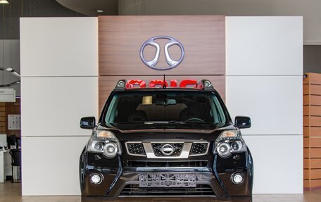 Nissan X-Trail, 2011 год, 1 155 000 рублей, 2 фотография
