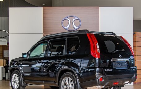 Nissan X-Trail, 2011 год, 1 155 000 рублей, 4 фотография