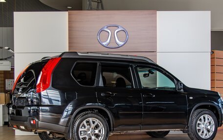 Nissan X-Trail, 2011 год, 1 155 000 рублей, 6 фотография