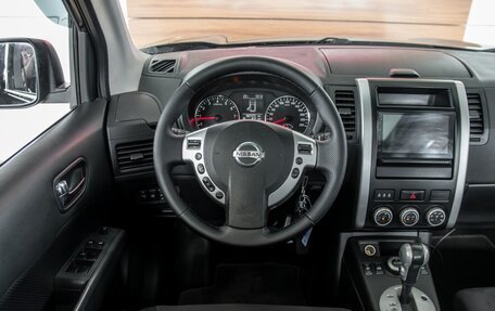 Nissan X-Trail, 2011 год, 1 155 000 рублей, 13 фотография