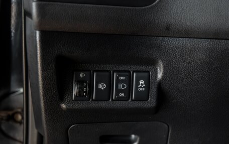Nissan X-Trail, 2011 год, 1 155 000 рублей, 10 фотография