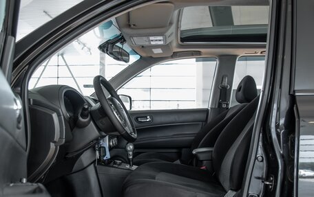 Nissan X-Trail, 2011 год, 1 155 000 рублей, 7 фотография