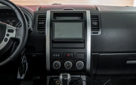 Nissan X-Trail, 2011 год, 1 155 000 рублей, 14 фотография