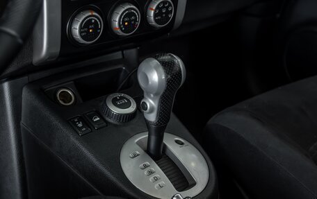 Nissan X-Trail, 2011 год, 1 155 000 рублей, 15 фотография