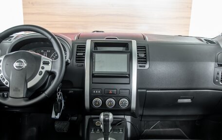 Nissan X-Trail, 2011 год, 1 155 000 рублей, 16 фотография