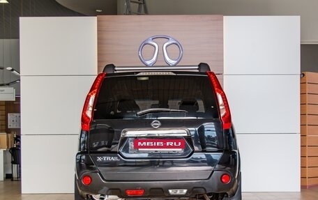Nissan X-Trail, 2011 год, 1 155 000 рублей, 5 фотография