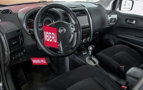 Nissan X-Trail, 2011 год, 1 155 000 рублей, 9 фотография