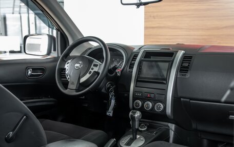 Nissan X-Trail, 2011 год, 1 155 000 рублей, 17 фотография