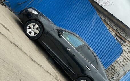 Chevrolet Malibu VIII, 2012 год, 990 000 рублей, 6 фотография