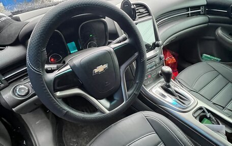 Chevrolet Malibu VIII, 2012 год, 990 000 рублей, 9 фотография