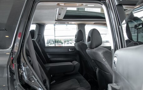 Nissan X-Trail, 2011 год, 1 155 000 рублей, 20 фотография