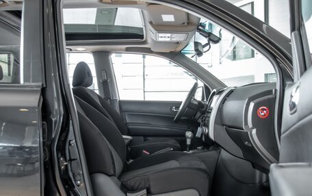 Nissan X-Trail, 2011 год, 1 155 000 рублей, 18 фотография
