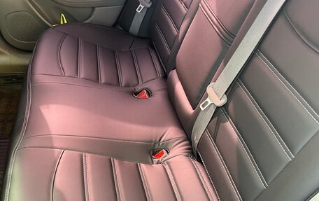 Chevrolet Malibu VIII, 2012 год, 990 000 рублей, 10 фотография