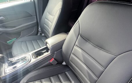 Chevrolet Malibu VIII, 2012 год, 990 000 рублей, 11 фотография