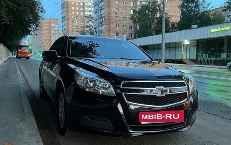 Chevrolet Malibu VIII, 2012 год, 990 000 рублей, 7 фотография