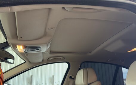 BMW 5 серия, 2011 год, 1 500 000 рублей, 8 фотография