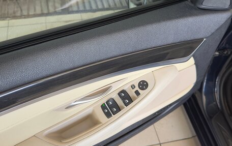 BMW 5 серия, 2011 год, 1 500 000 рублей, 9 фотография